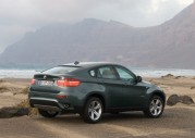 2008 BMW X6 Coupe x 35i